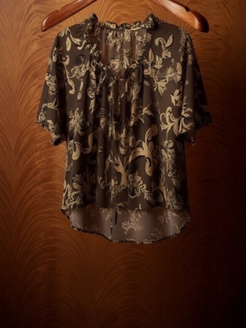 Liz Clairborn Blouse